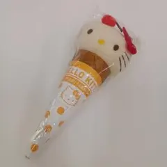 ハローキティ アイスクリーム　ボールペン　新品未使用 メルカリ