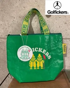 [HOLE 606] Rough Bag -CART-