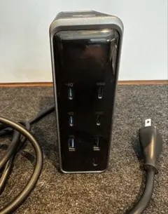 美品Anker A83B6 Primeドッキングステーション 14-in-1のサムネイル