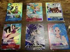 【美品】ワンピースカード まとめ売り
