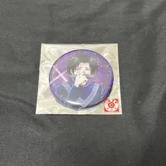 Hunter×Hunter グリッターカンバッジ フェイタン