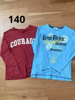 まとめ売り 長袖Tシャツ セット