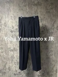 2026年最新】Yohji Yamamoto メンズ スラックスの人気アイテム - メルカリ