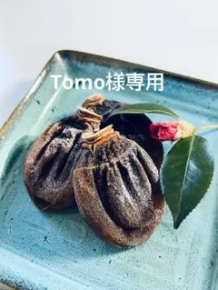 Tomo様専用ページ