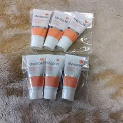 ENVIRON Moisture Series トライアルセット 6個