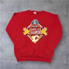 フルーツオブザルーム 80s スウェット 美品 ヴィンテージ