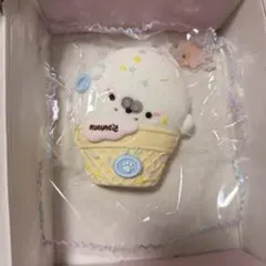 nununeko アイス　nunico
