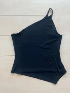 Abercrombie & Fitch ブラック トップ Sのサムネイル