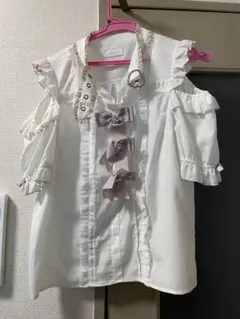 2026年最新】LIZ LISA レディース 半袖 シャツ・ブラウスの人気