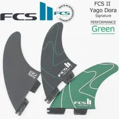 FCS2 ヤゴドラ シグネチャー パフォーマンスコア Lサイズ - メルカリ