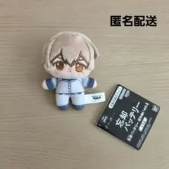 プライズ　忘却バッテリー　ほわぬい vol.２　要圭