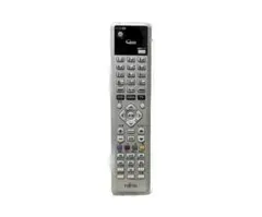 完動品 美品 FUJITSU パソコン用 リモコン CP237654-01