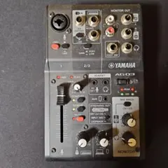 2026年最新】ag03 mk2の人気アイテム - メルカリ