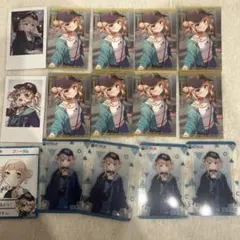 【最終値下げ】鏑木ろこ チェキ まとめ売り Idios 鏑木ろこ チェキ まとめ - メルカリ