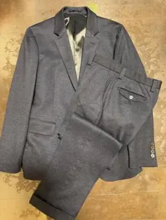 ★美品★ EPOCA UOMO セットアップスーツ
