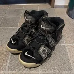 Nike Air More Uptempo "歌川国芳"