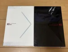 X1 アルバム　QUANTUM LEAP