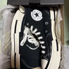 韓国限定 Converse Chuck Taylor 70 Hi Plus