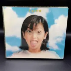 TAIYO CD オレンジ色ジャケット