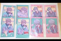 ChroNoiR 葛葉 叶 ニューレトロスタイル チェキ