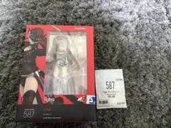 ペルソナ5 ザロイヤル フィギュア figma ヴァイオレット特典付き