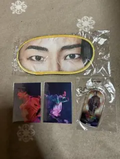 小林直己【EXILE・三代目】