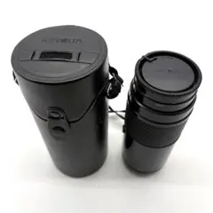 MINOLTA AF ZOOM 75-300mm F4.5-5.6のサムネイル