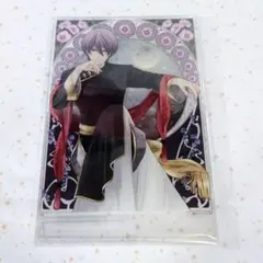 蝶の毒 華の鎖 アクリルスタンド 6周年記念 真島 新品 未開封 - メルカリ
