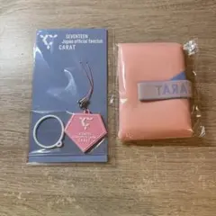 SEVENTEEN FC更新　特典