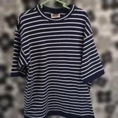 バーバリアン Tシャツ