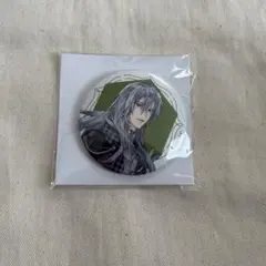 Flava 2 ヒプノシスマイク 神宮寺寂雷 缶バッジ - メルカリ