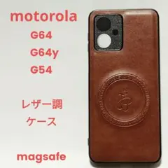 moto g64 g64y g54 ケース magsafe モトローラ