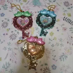 サンリオ　キーホルダー　まとめ売り