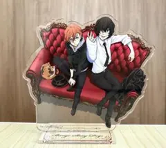 2025年最新】太宰治 アクリルスタンド 15歳の人気アイテム