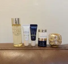 新品未使用】Estée Lauder Re-Nutriv トライアル4点セット - メルカリ