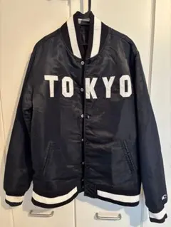 starter スタジャン