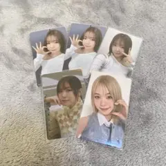 ME:I ミーアイ 海老原鼓 トレカ まとめ売り