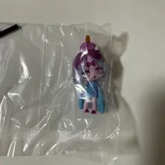 ウイルスイーツ　甘味処（あんみつ）ガチャ　フィギュアコレクション