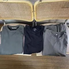 Tシャツ　3枚セット