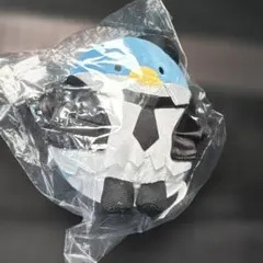 タキシードサム ぬいぐるみチャーム サンリオくじ