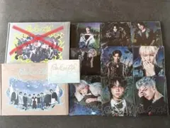 &TEAM Back to Life 11形態セット