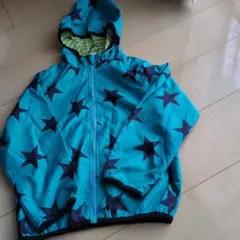 ☆便利☆ジャケット 120cm