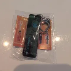 炎炎ノ消防隊　アクリルバーキーホルダー　アーサー・ボイル