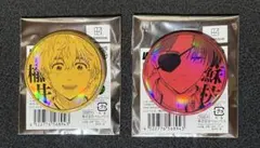 WIND BREAKER トレーディングホログラム缶バッジ