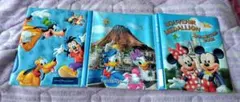東京ディズニーリゾート スーベニアメダル コレクションブック