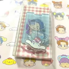 サンリオ NCT コラボ ジェノ アクリルスタンド アクスタ トレカ抜き