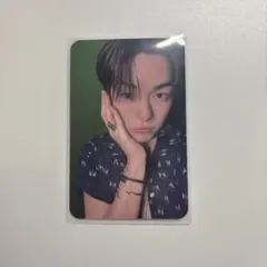 treasure ジェヒョク 会場限定 A CD