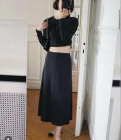 Le campstair 都築理沙　つづりさ　リネンエプロン ベージュ Le comptoir リネンエプロン つづりさ - メルカリ