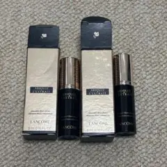 VALMONT スキンケア 4種 トライアルセット 新品/未使用 ヴァルモン 