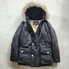 美品 West Ride レーシング ダウンジャケット ダイヤキルト 800FP